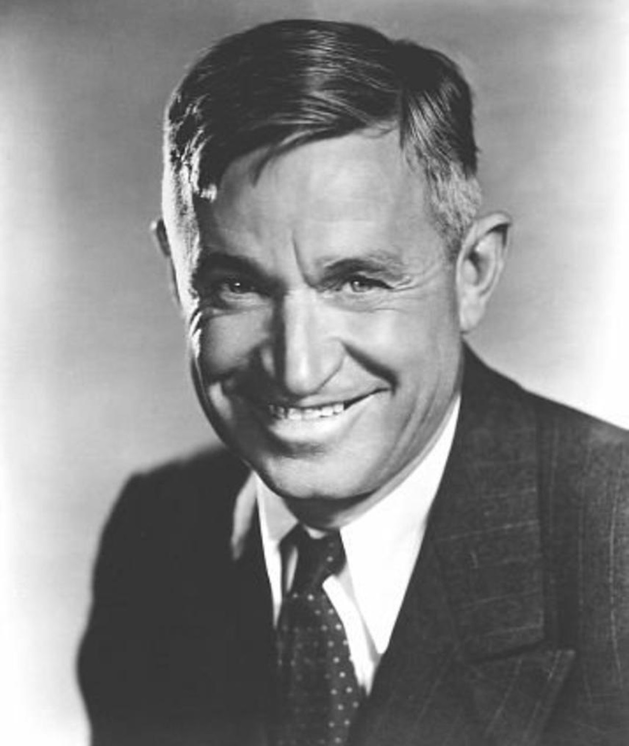 Photo of Will Rogers