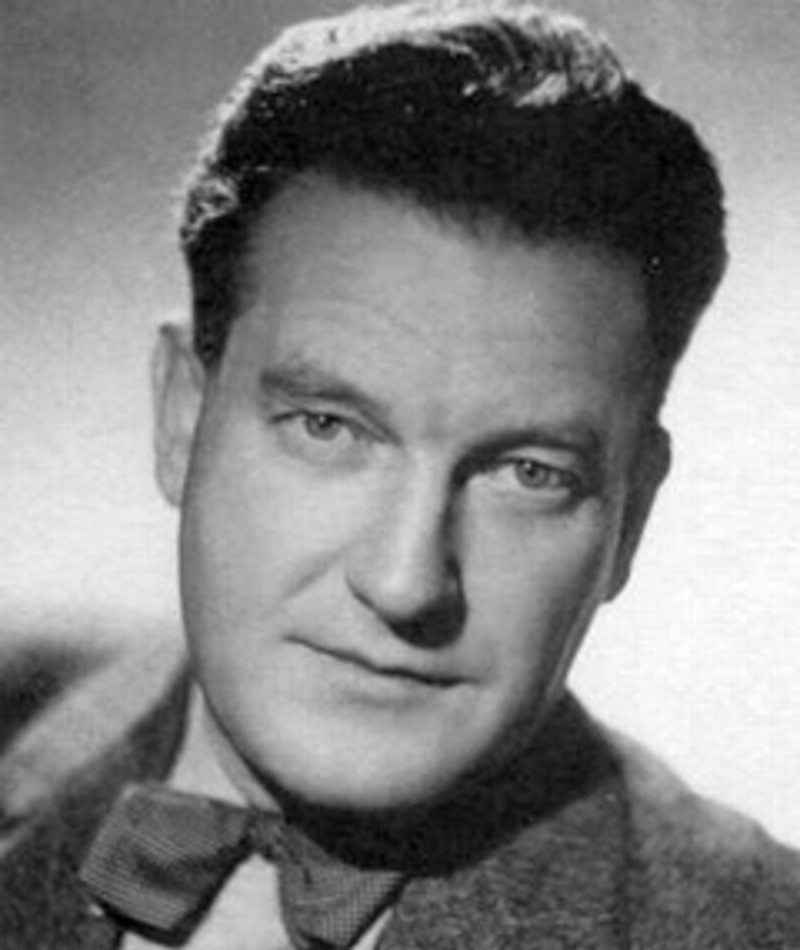 Jean Grémillon Movies, Bio and Lists on MUBI