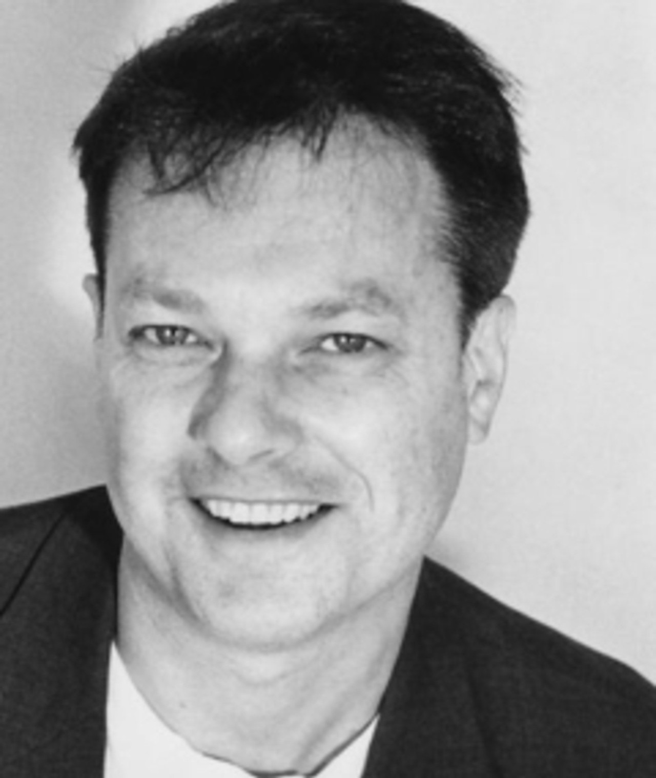 Photo of Bill Plympton