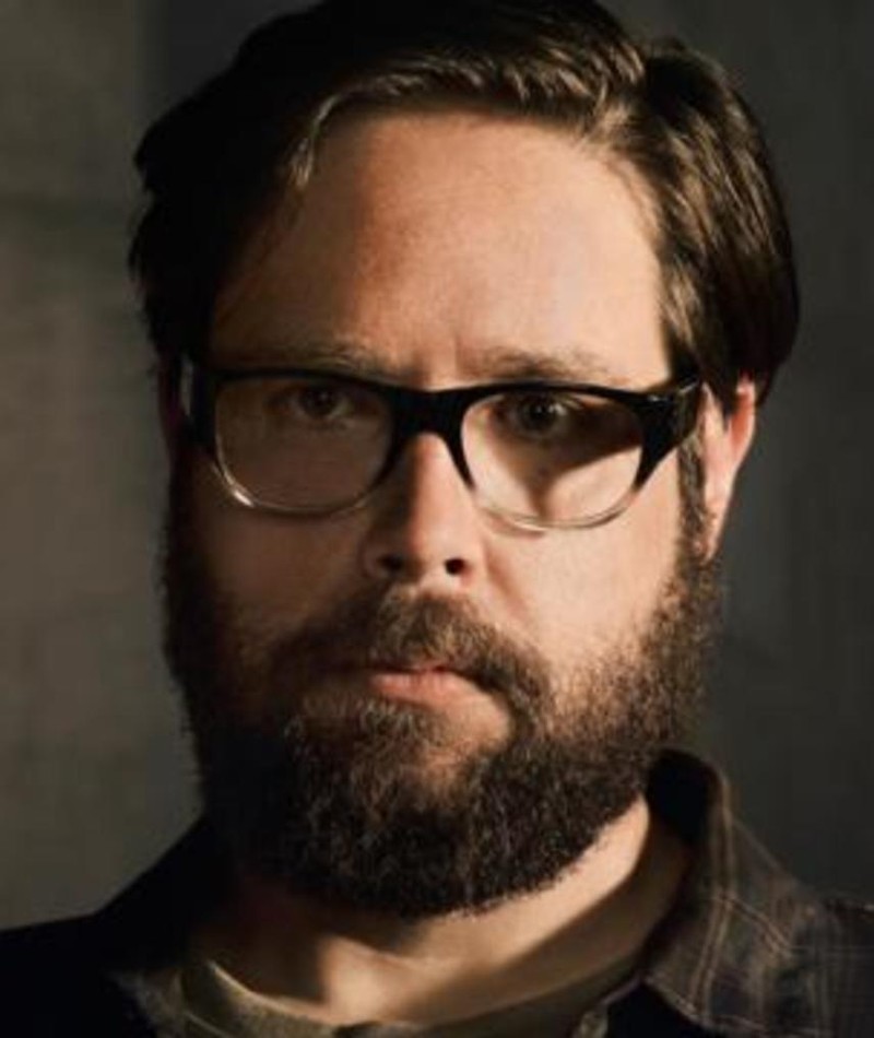 Zak Orth Películas, biografía y listas en MUBI