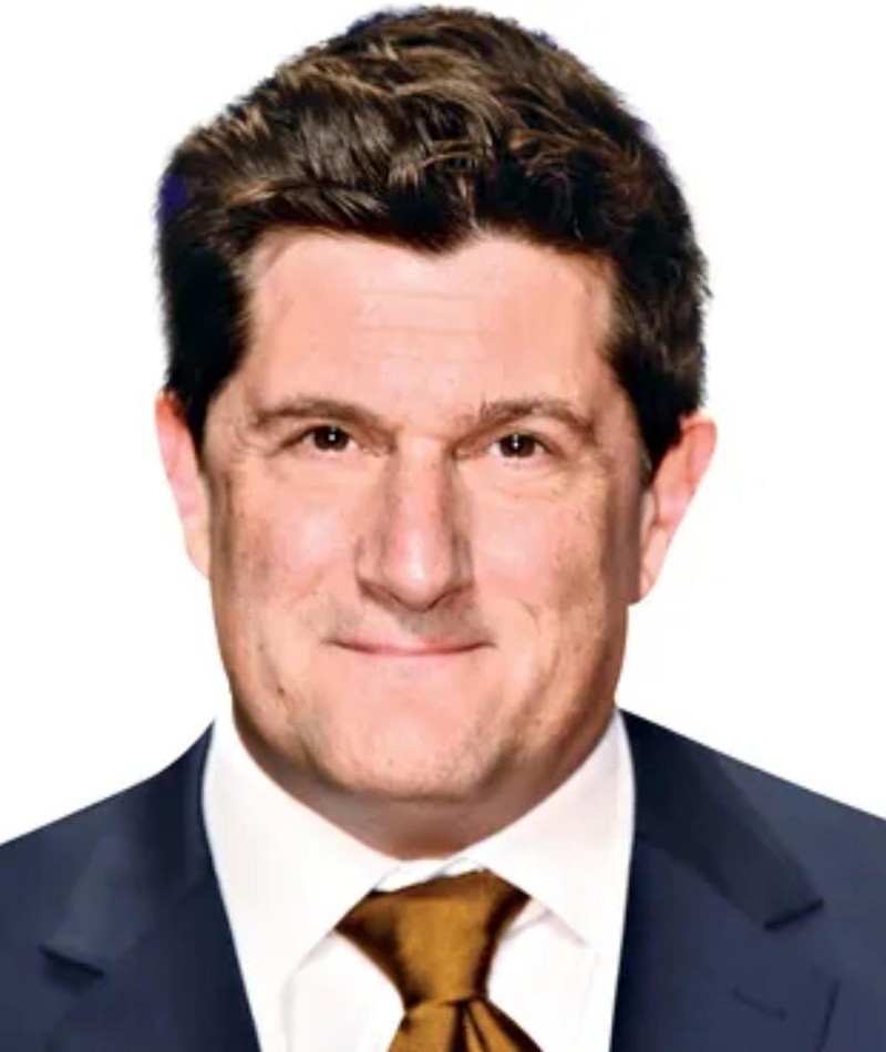 Michael Showalter – Movies, Bio and Lists on MUBI