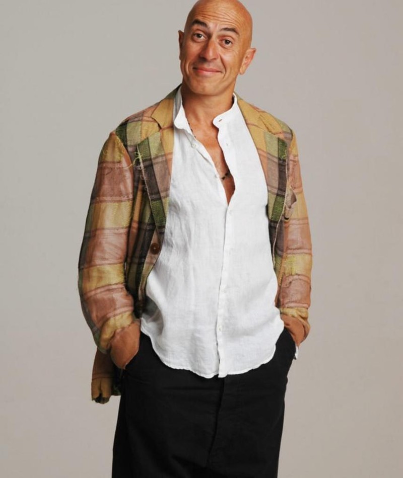 Photo of Roberto Ciufoli