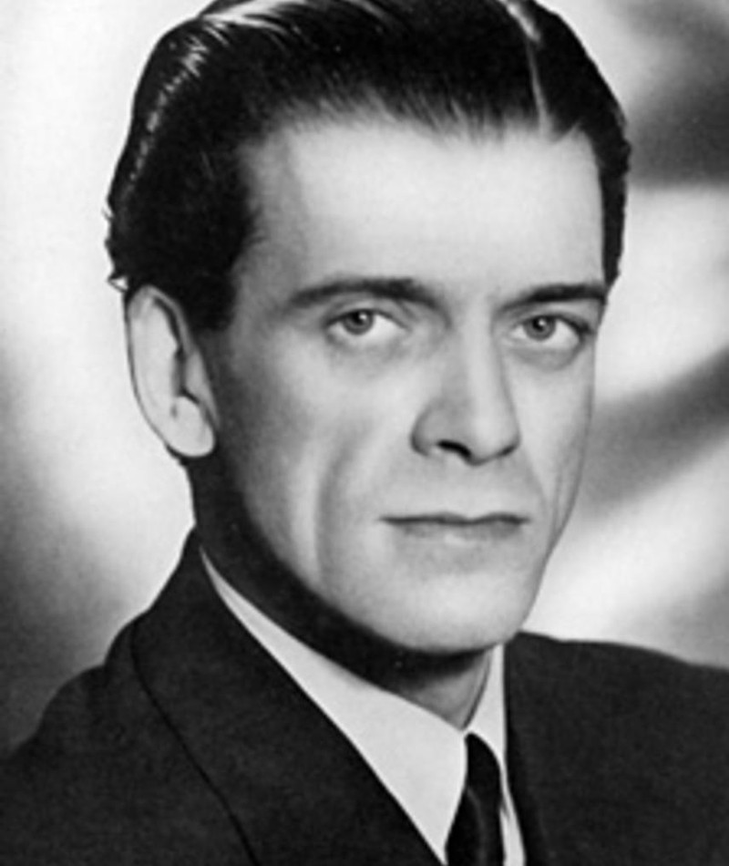 Bill Owen Movies, Bio and Lists on MUBI