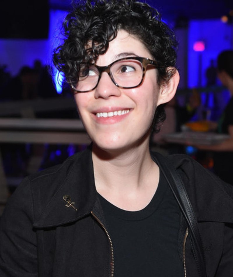 Rebecca Sugar – Movies, Bio and Lists on MUBI