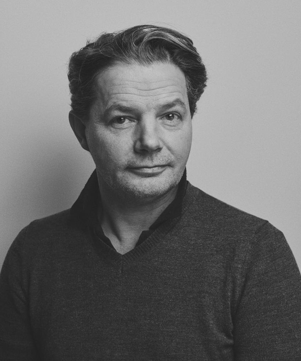 Photo of Philippe Aigle