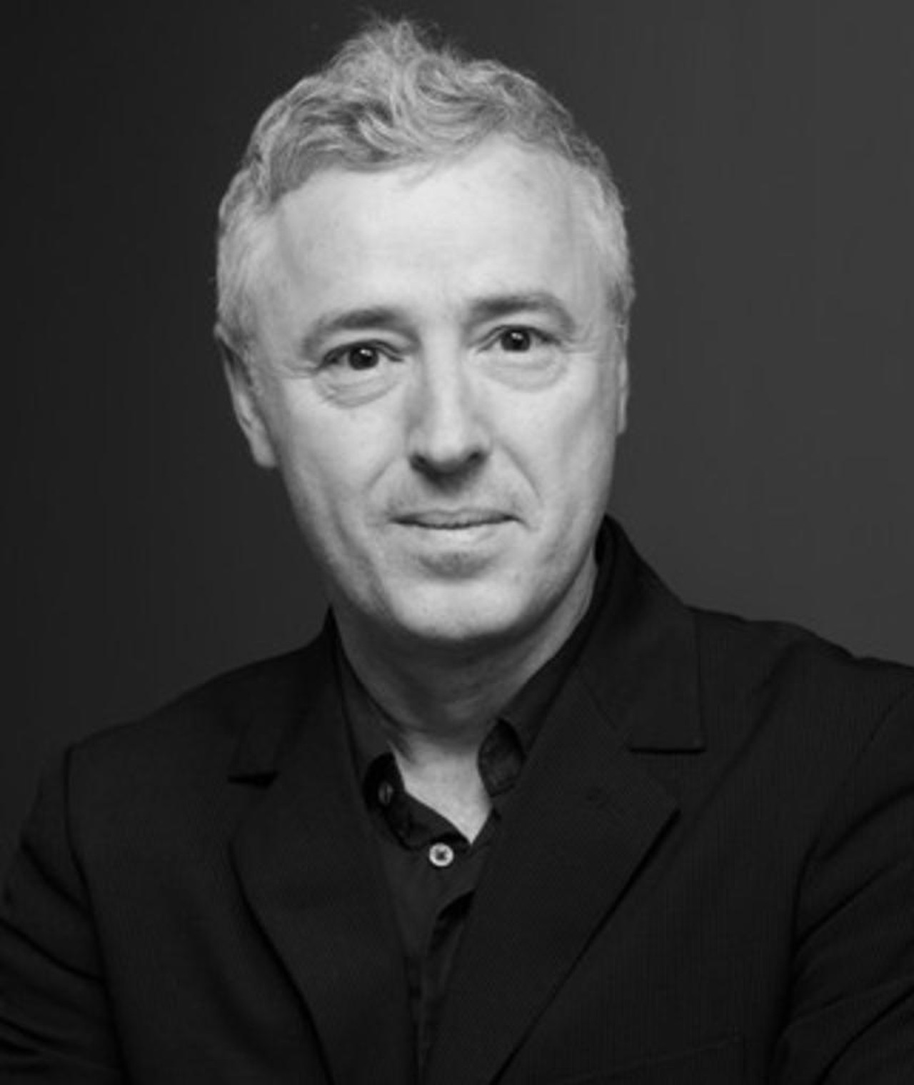 Photo of Robin Campillo