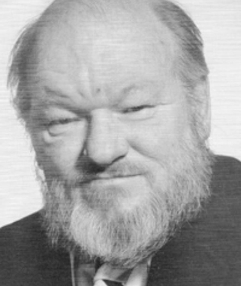 Boo Quade John Quade Buck Rogers