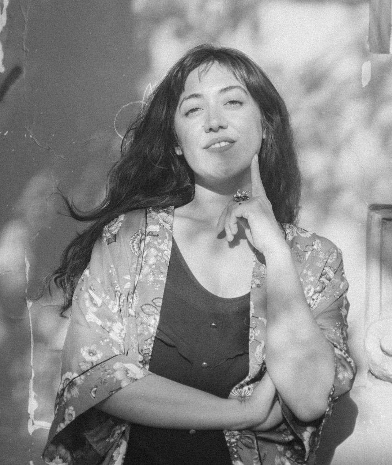 Photo of Camila José Donoso