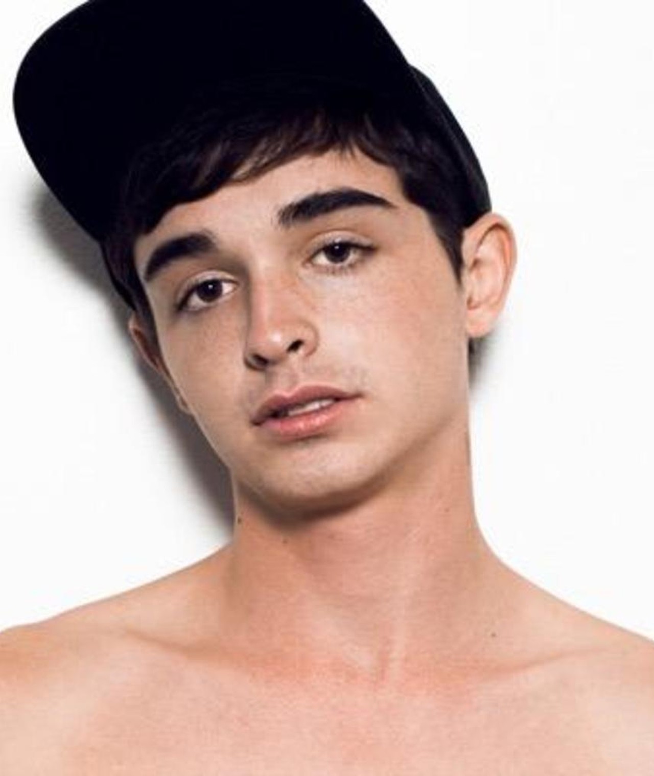 Grayson lange
