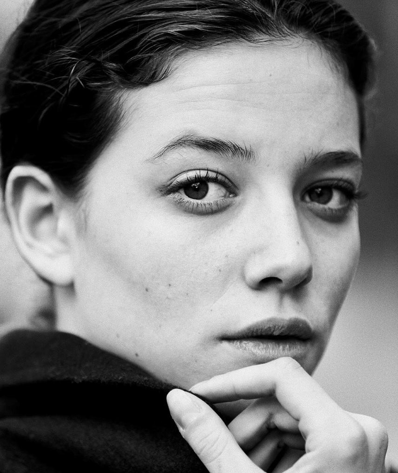 Photo of Zoé Adjani