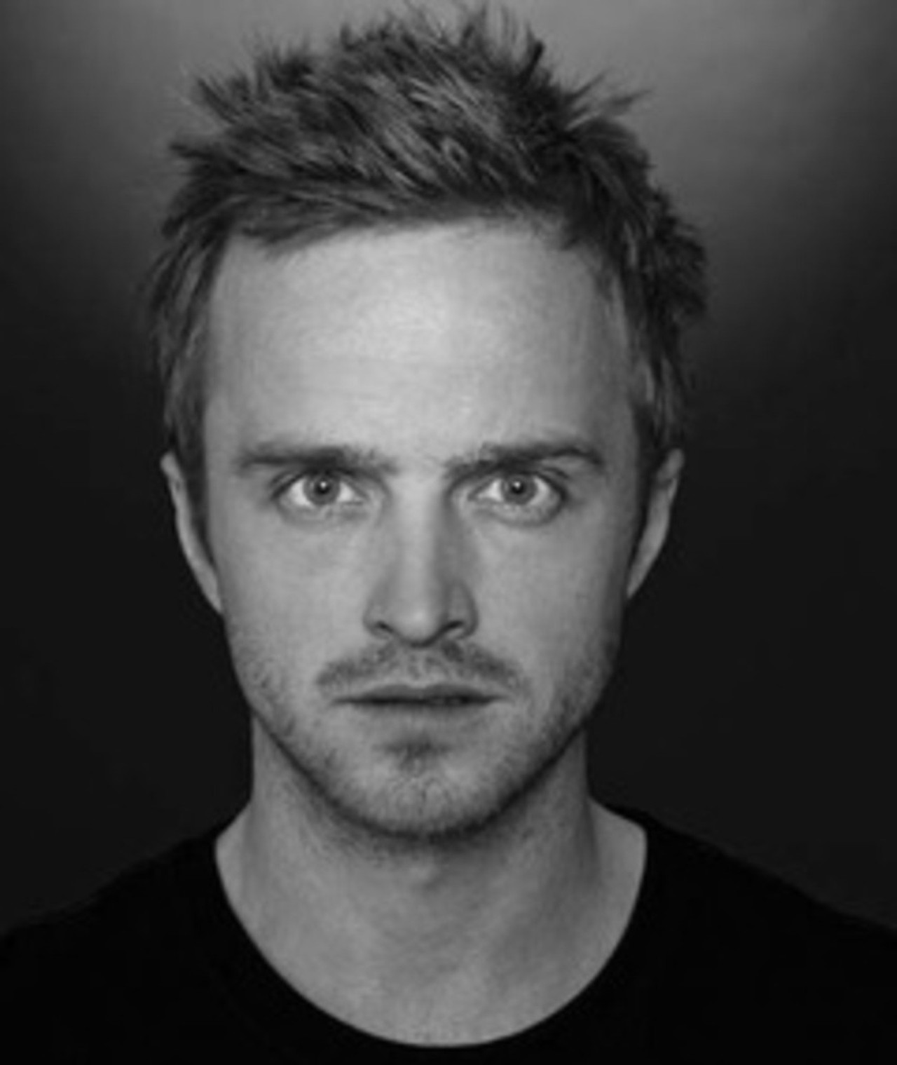 Photo of Aaron Paul
