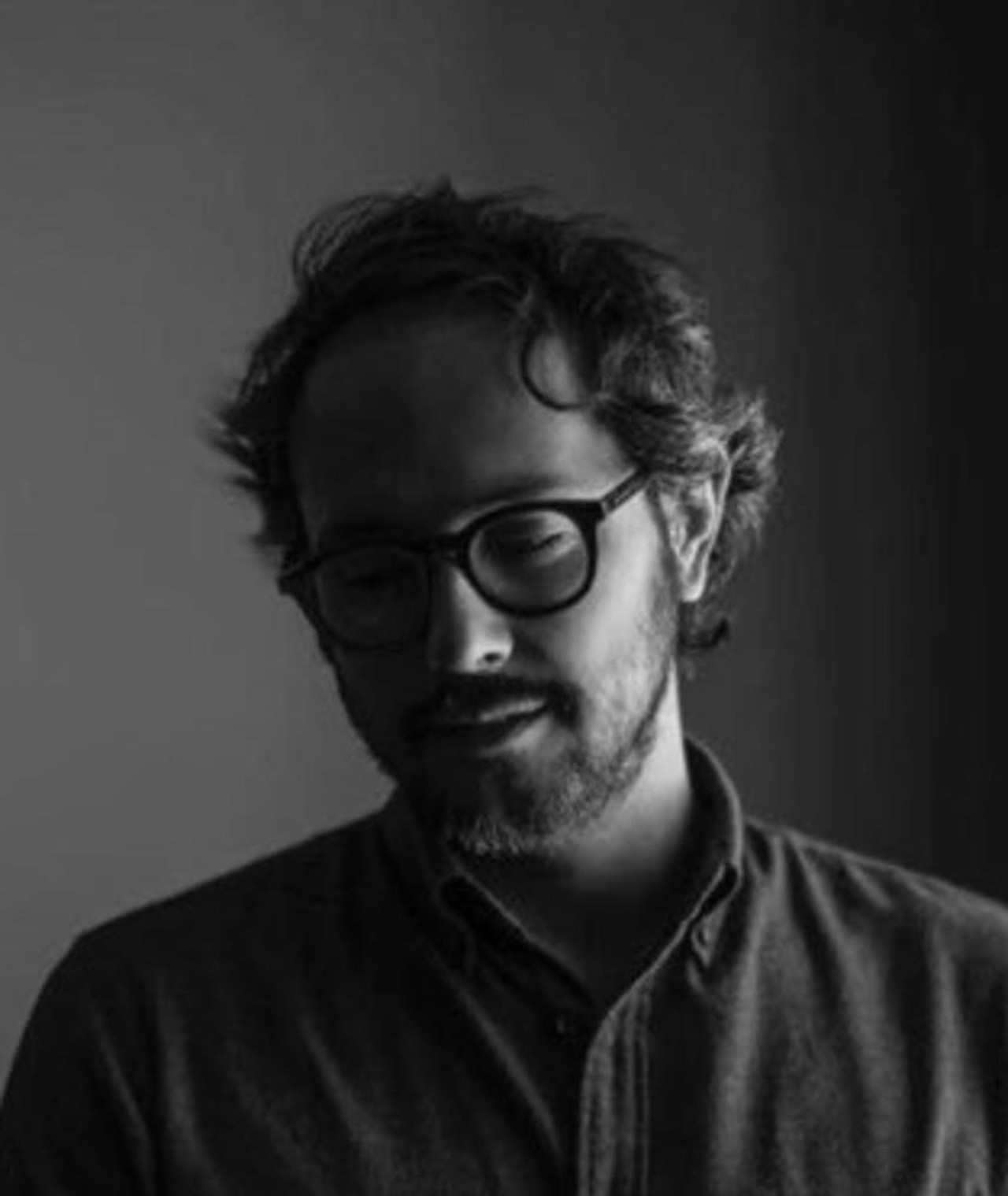 Photo of Gerardo Gatica