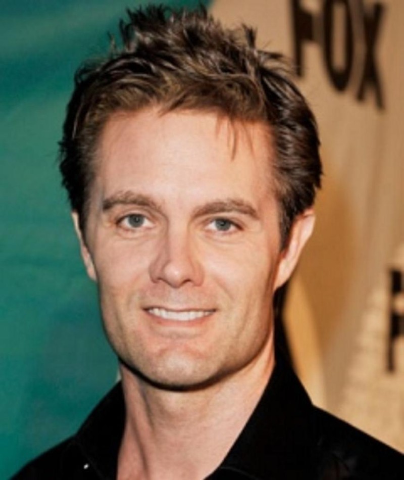 Garret Dillahunt – Movies, Bio and Lists on MUBI