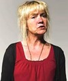 Foto de Cecilia Wilhelmsson