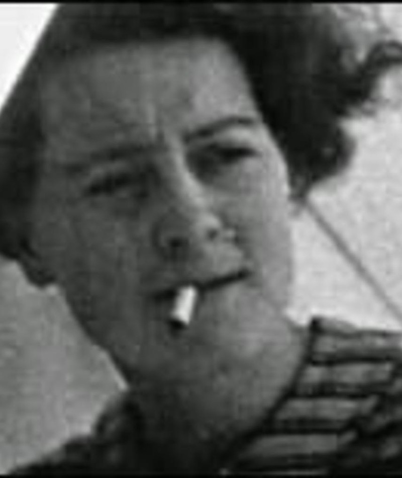 Photo of Ruby Grierson