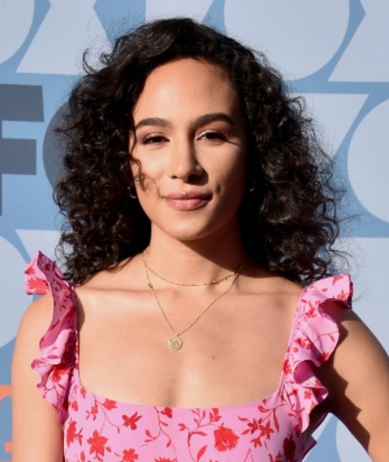 Aurora Perrineau Movies, Bio and Lists on MUBI