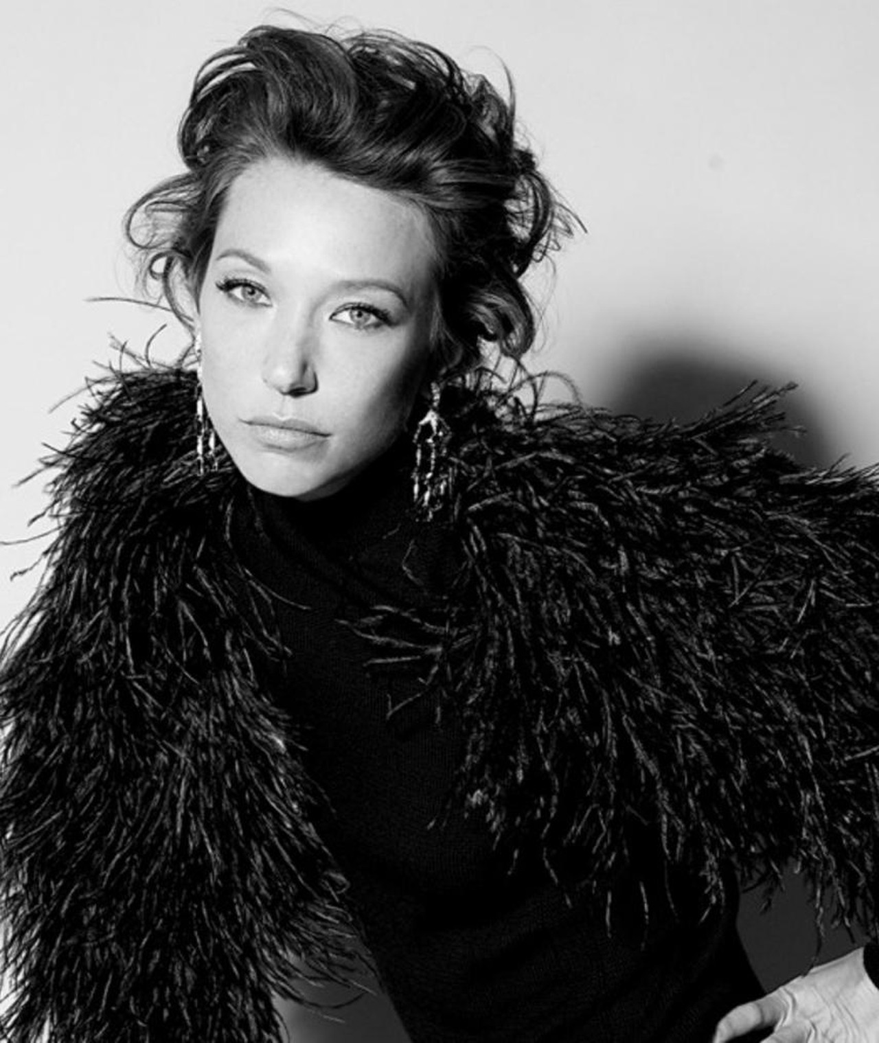 Photo of Laura Smet
