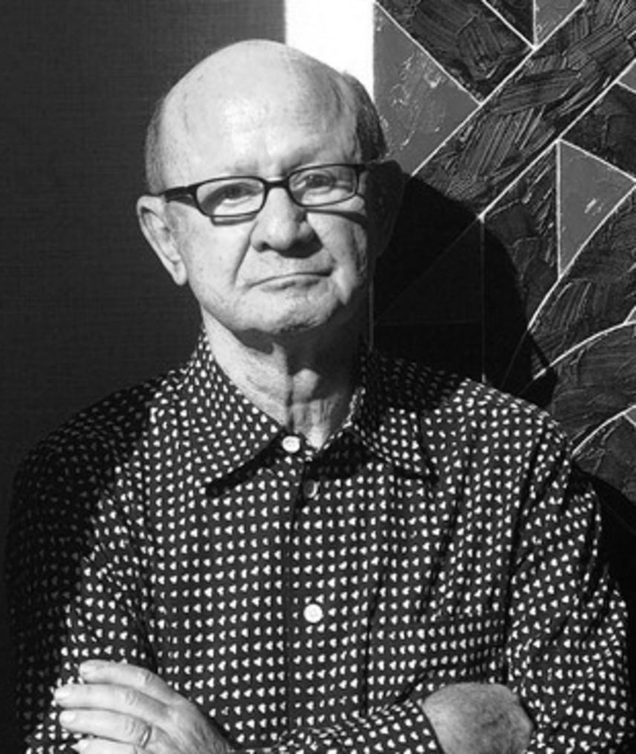 Photo of Max Palevsky