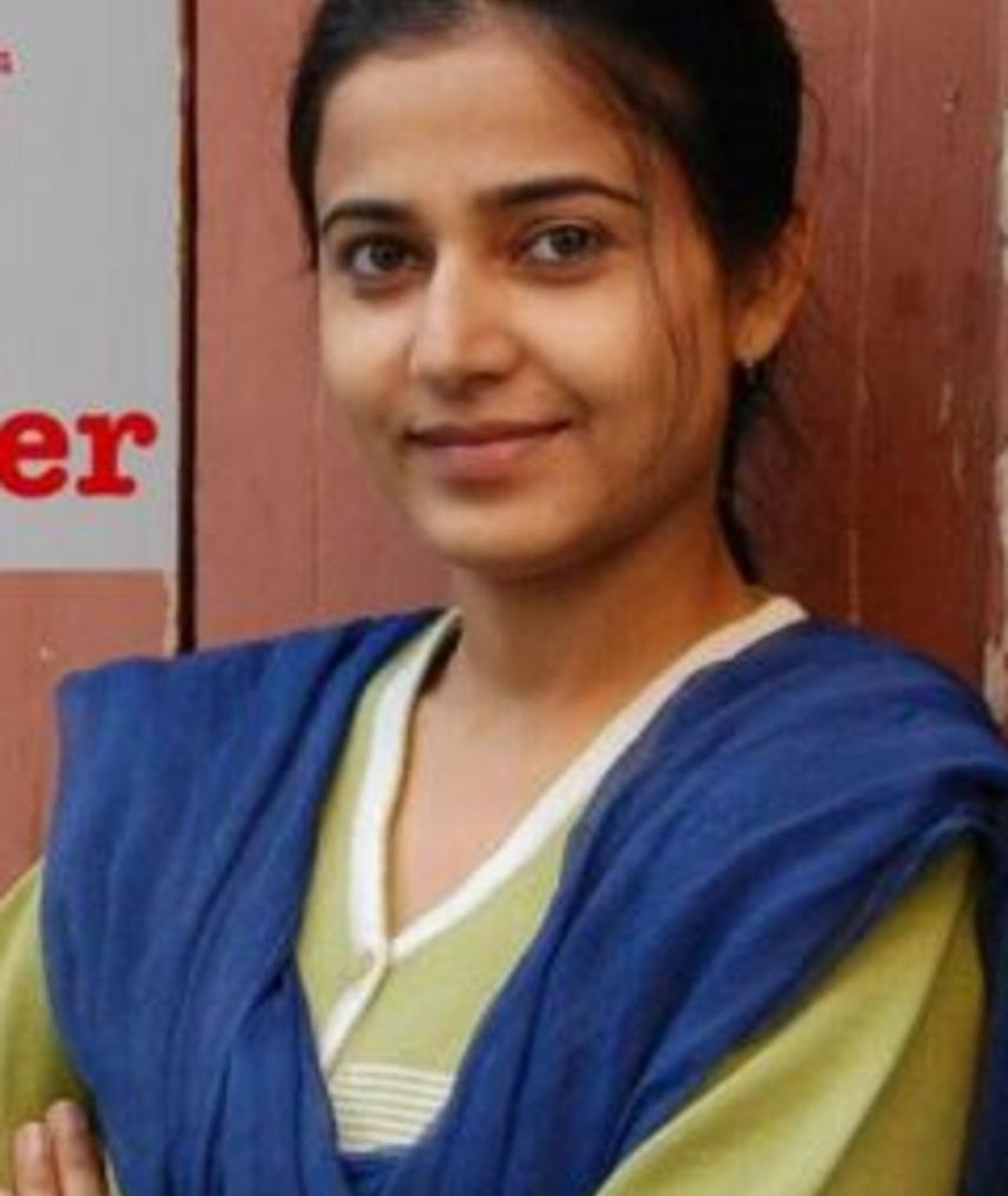 Photo of Harshjot Kaur