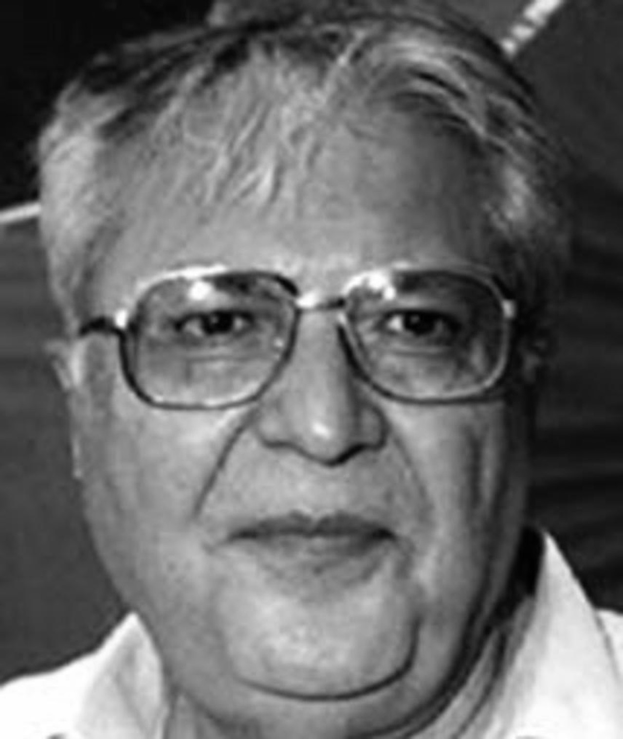 Photo of N.N. Sippy
