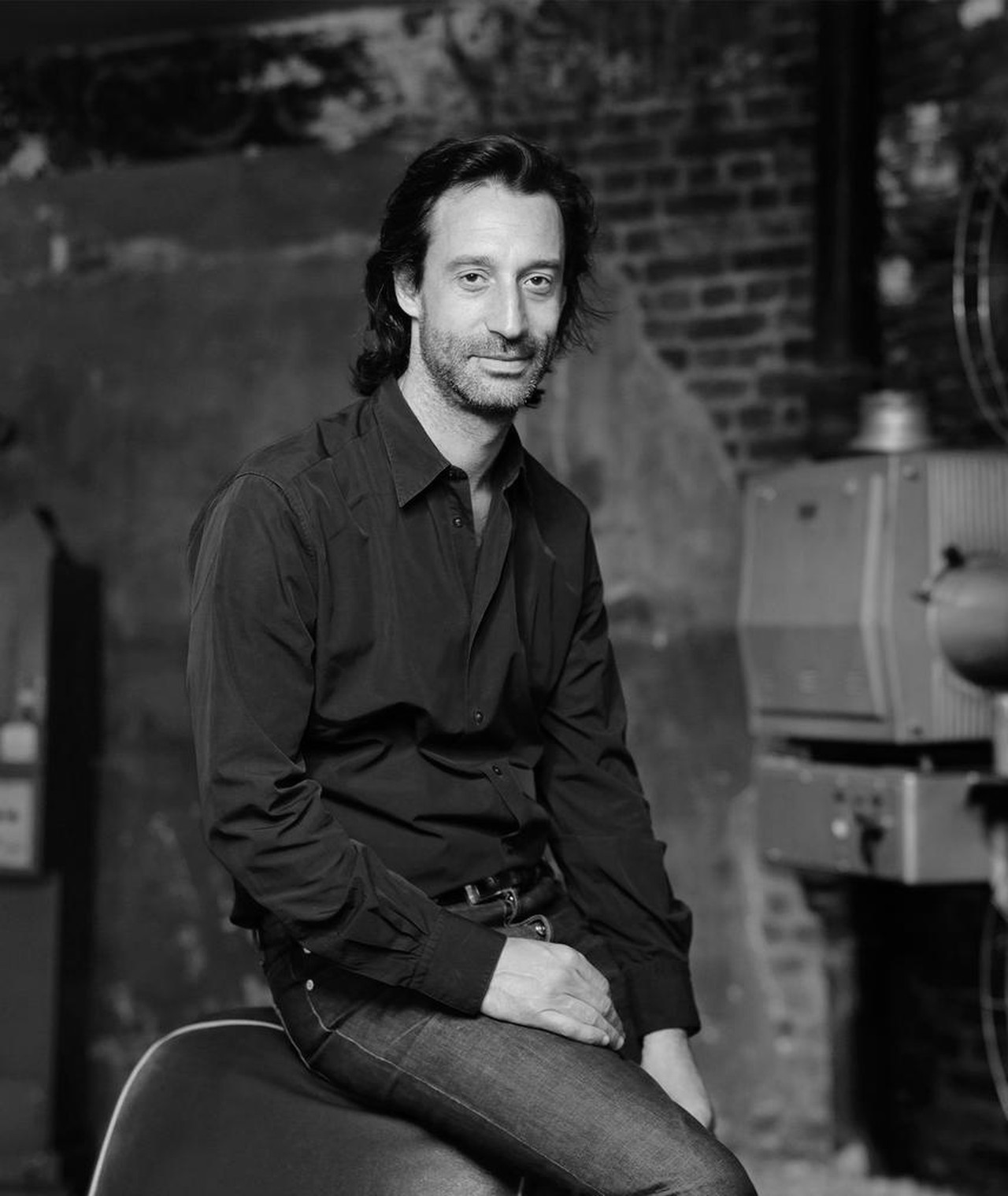 Photo of Edouard Weil