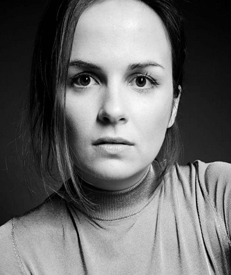 Photo of Anna Leppänen