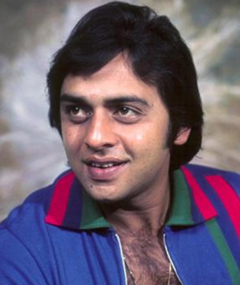 Vinod Mehra – Movies, Bio and Lists on MUBI