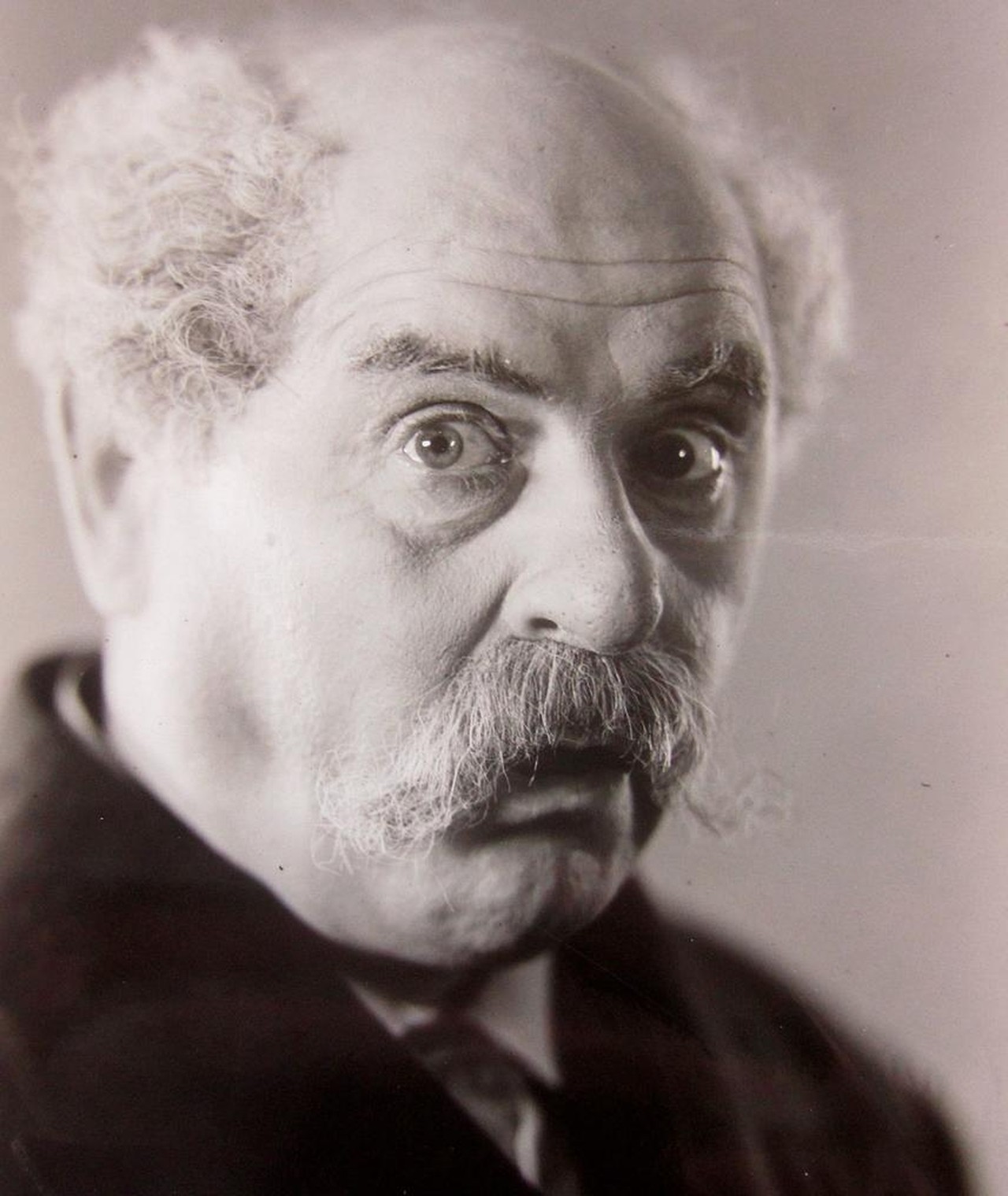 Photo of Sigurd Wallén