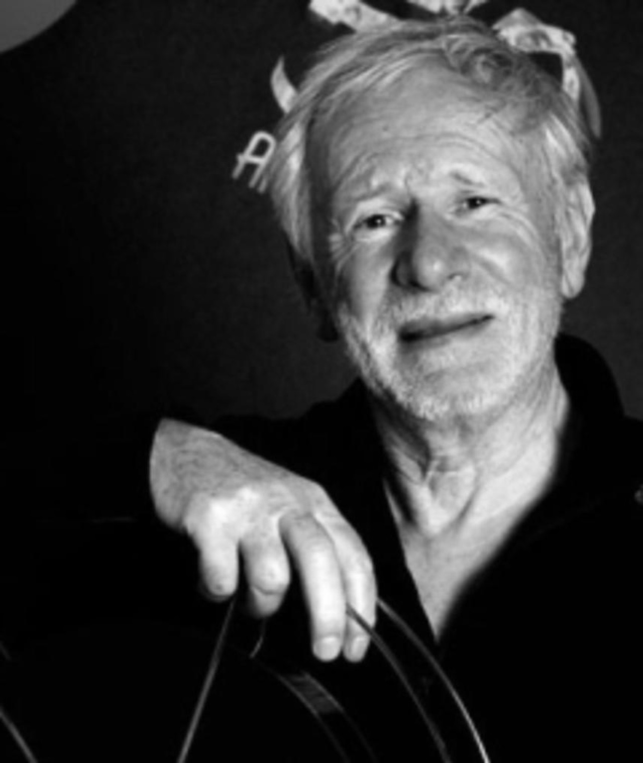 Photo of Jean-François Laguionie