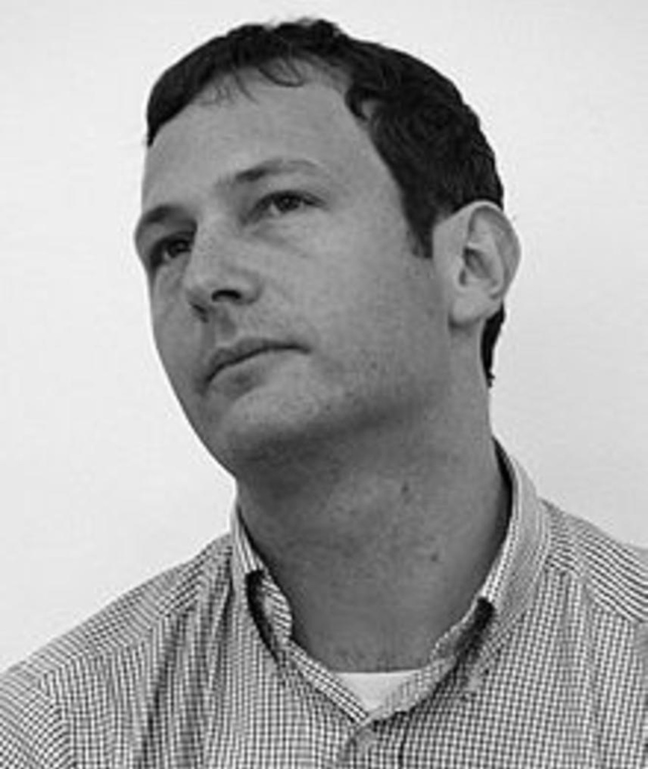 Photo of Jonathan Raymond