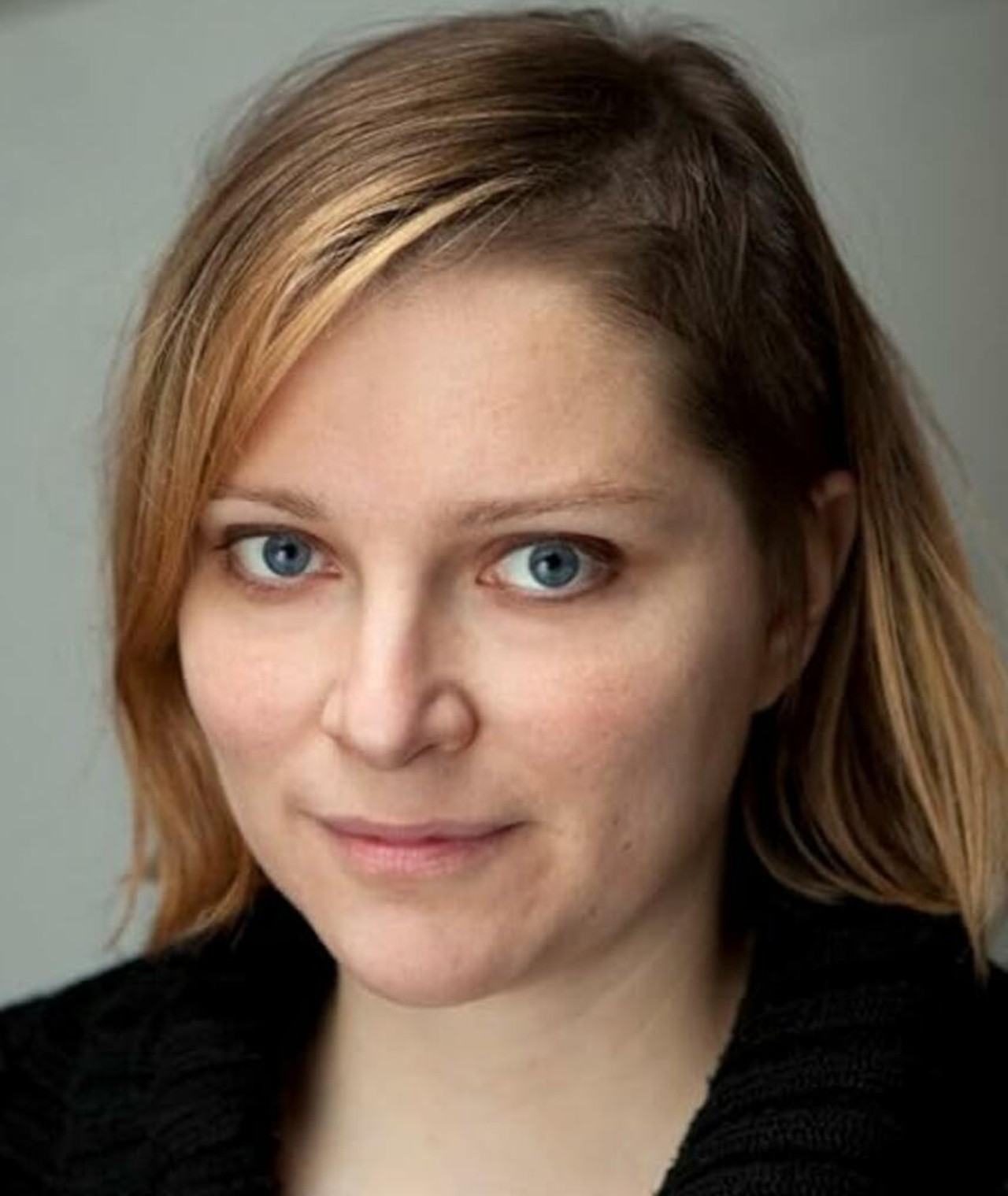 Photo of Julia Kowalski