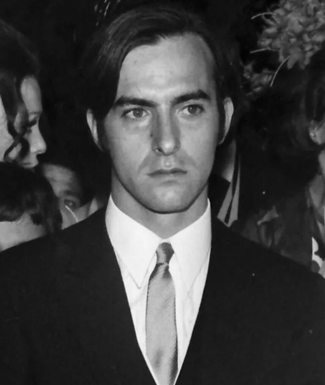 Photo of Carlos Goyanes
