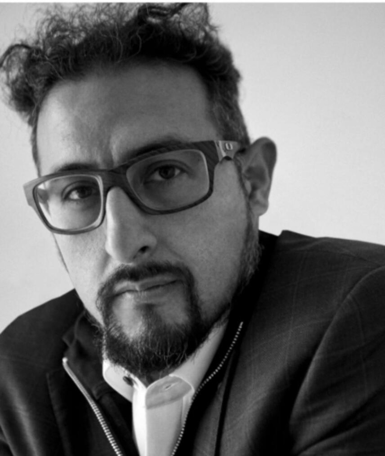 Photo of Agustín Gutierrez