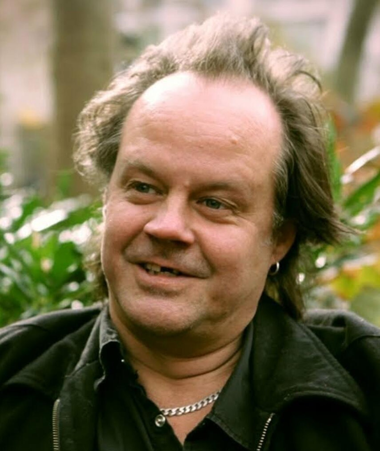 Photo of Larry Fessenden