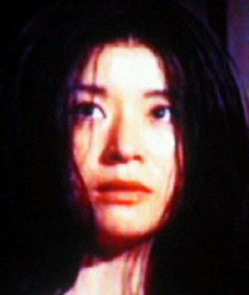 Photo of Mitsuko Aoi