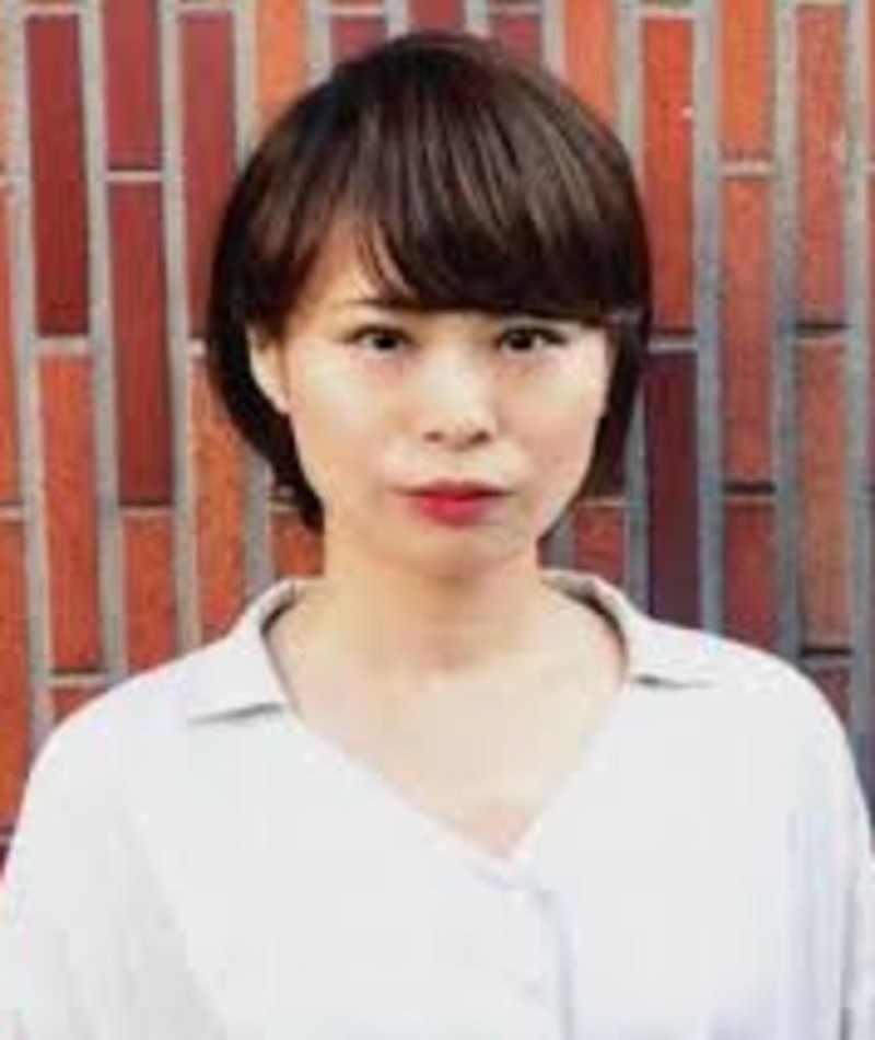 Photo of Aya Kunitake