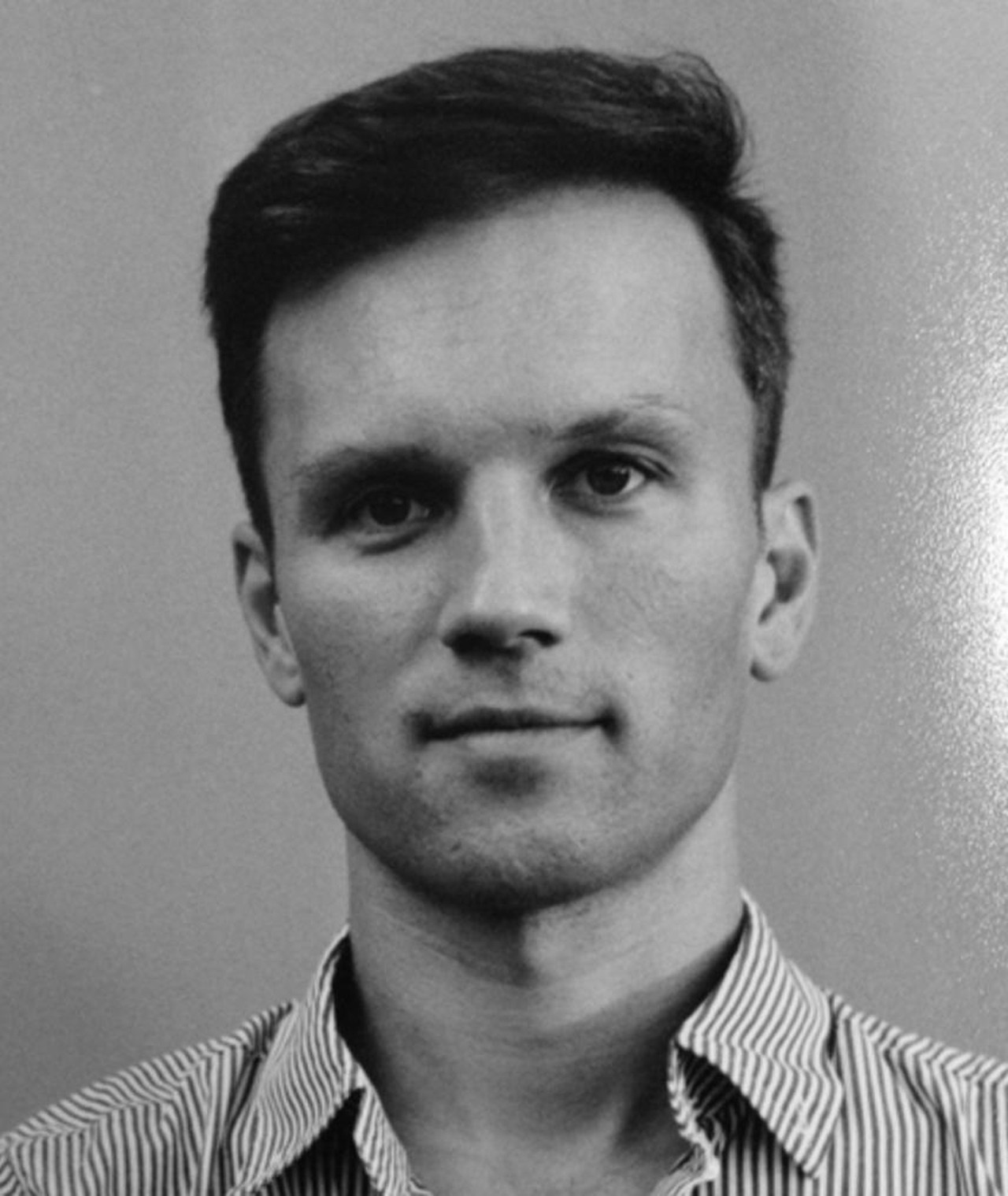 Photo of Neil Kopp