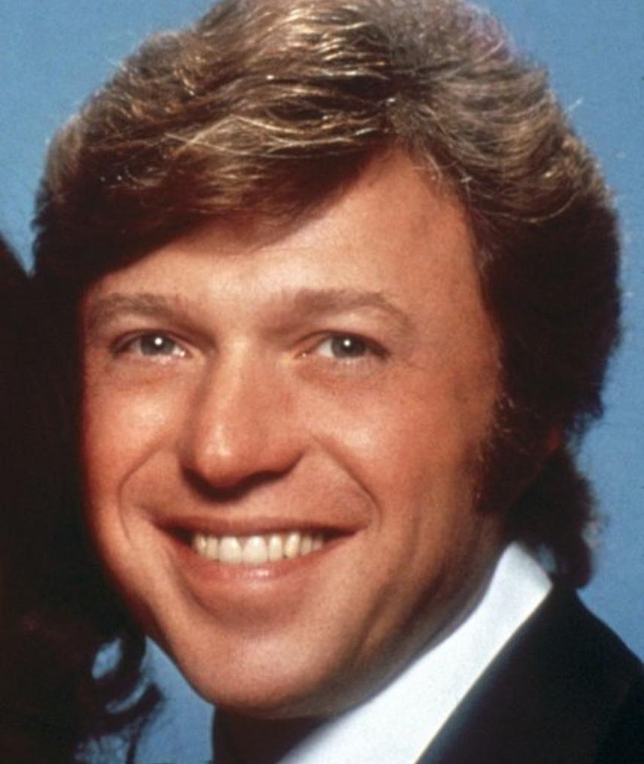 Steve Lawrence Movies, Bio and Lists on MUBI