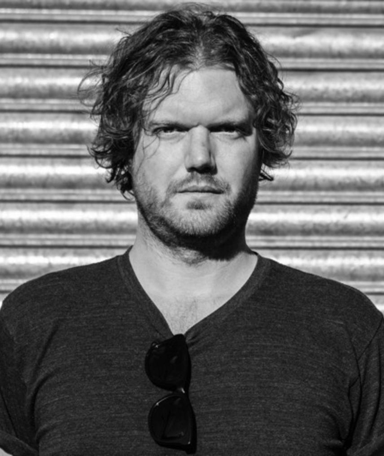 Photo of Sam Bridger