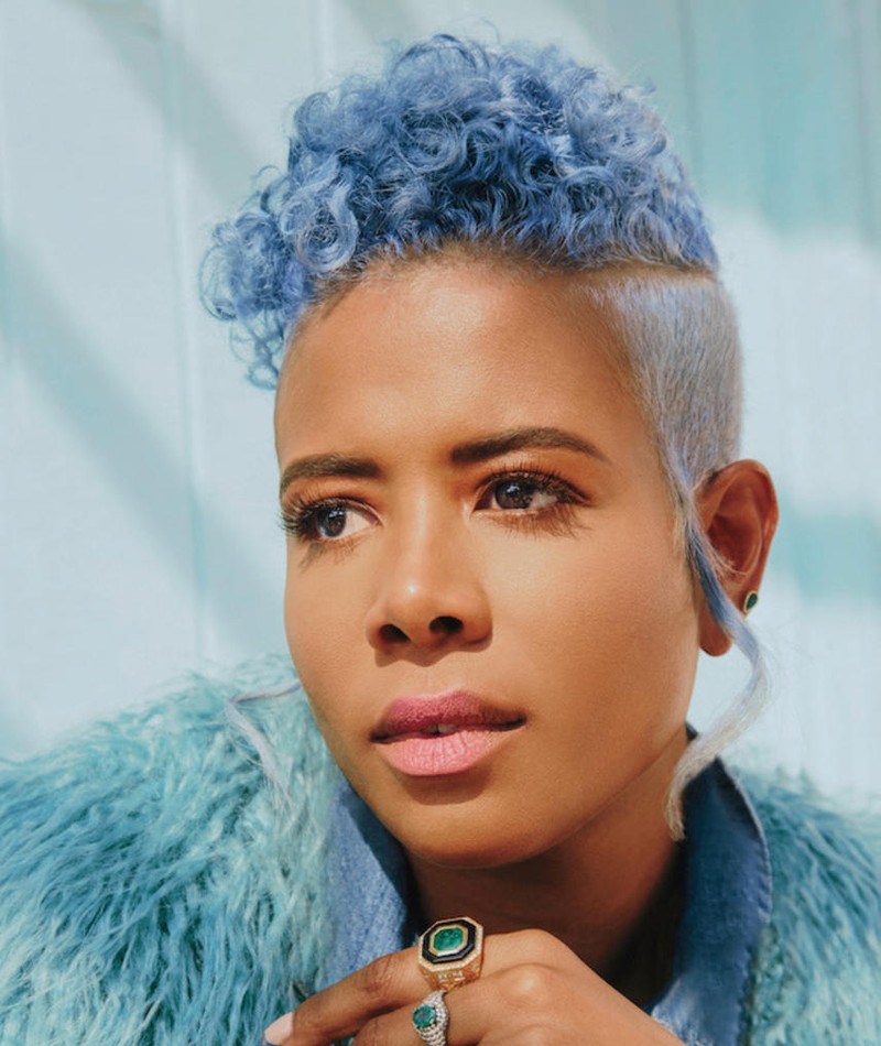 Photo of Kelis