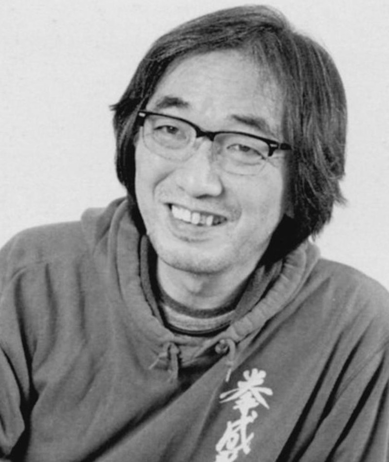 Photo of Yasuichirō Yamamoto