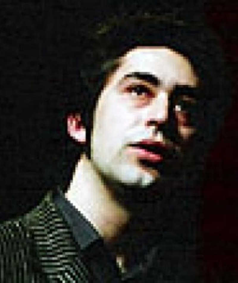 Photo of Miguel Aguiar