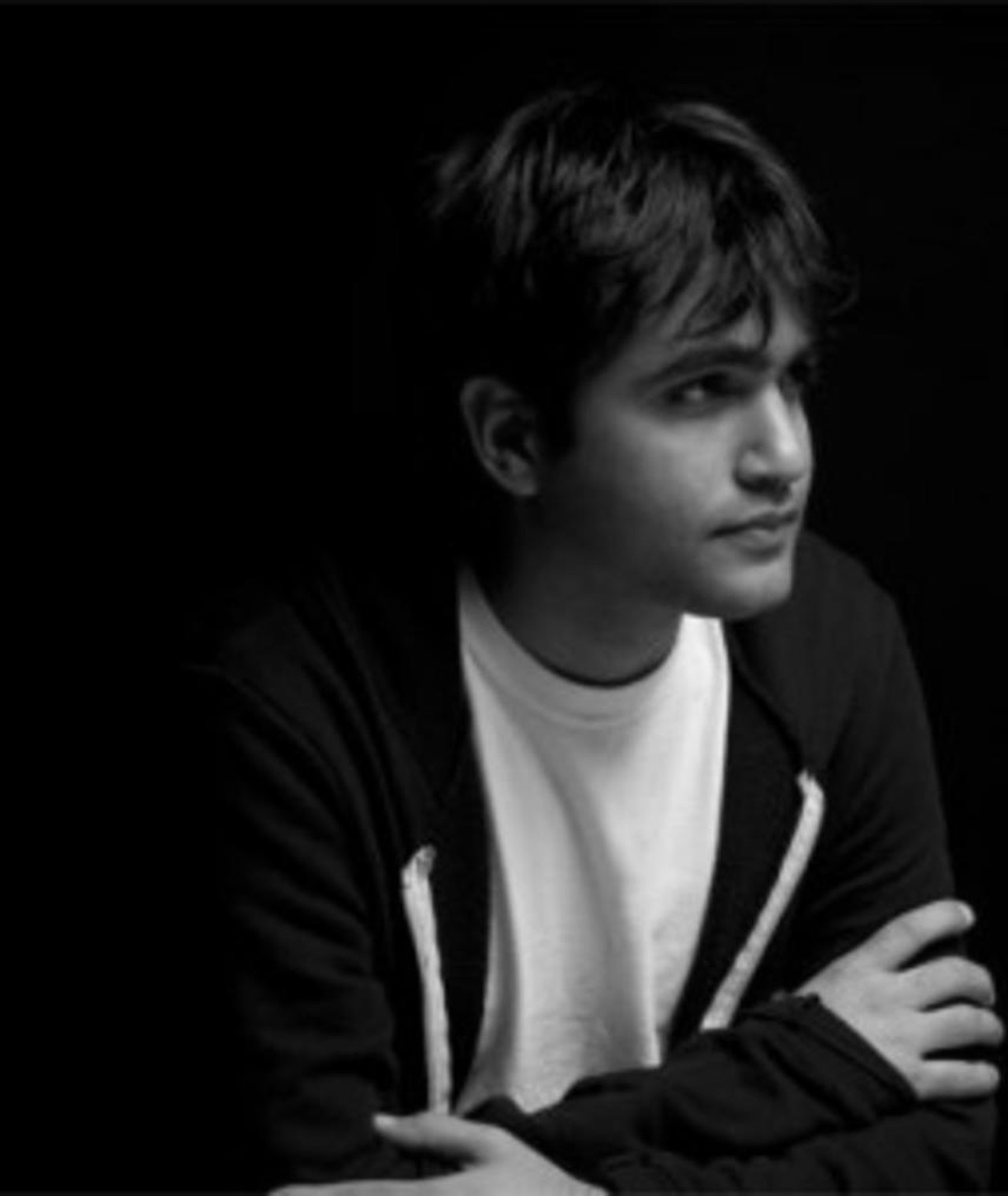Photo of Anish Savjani