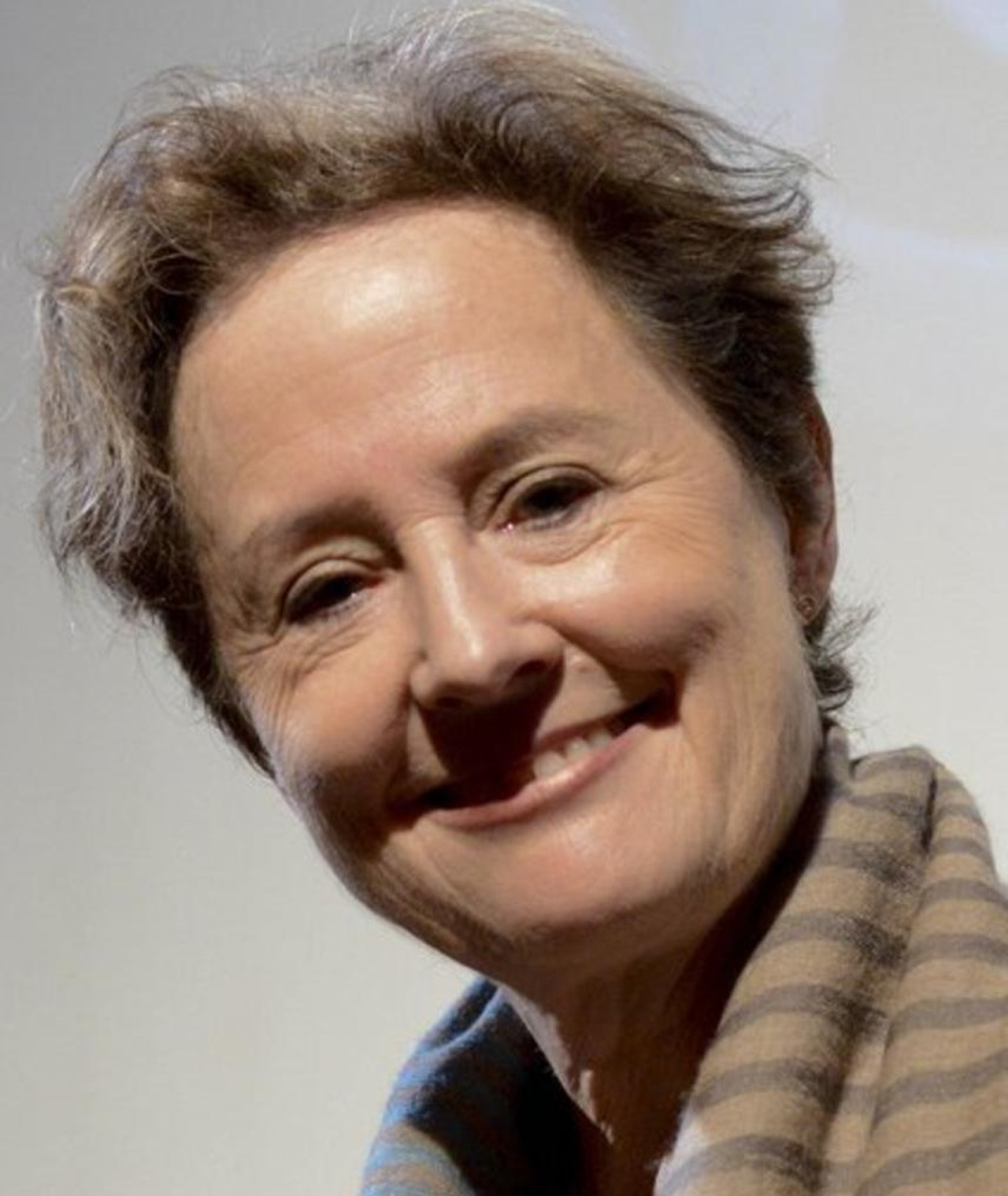 Photo of Alice Waters