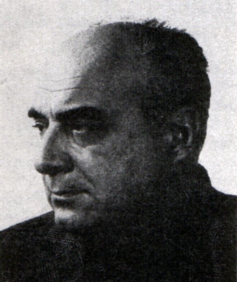 Photo of Rados Novakovic