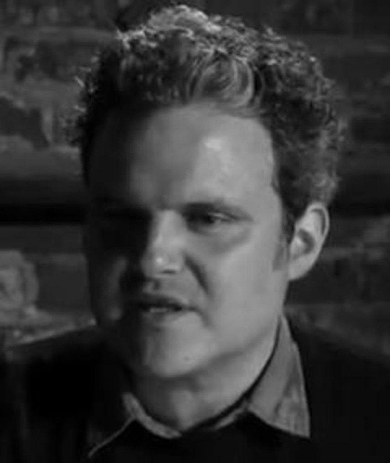 Photo of Sam Levy