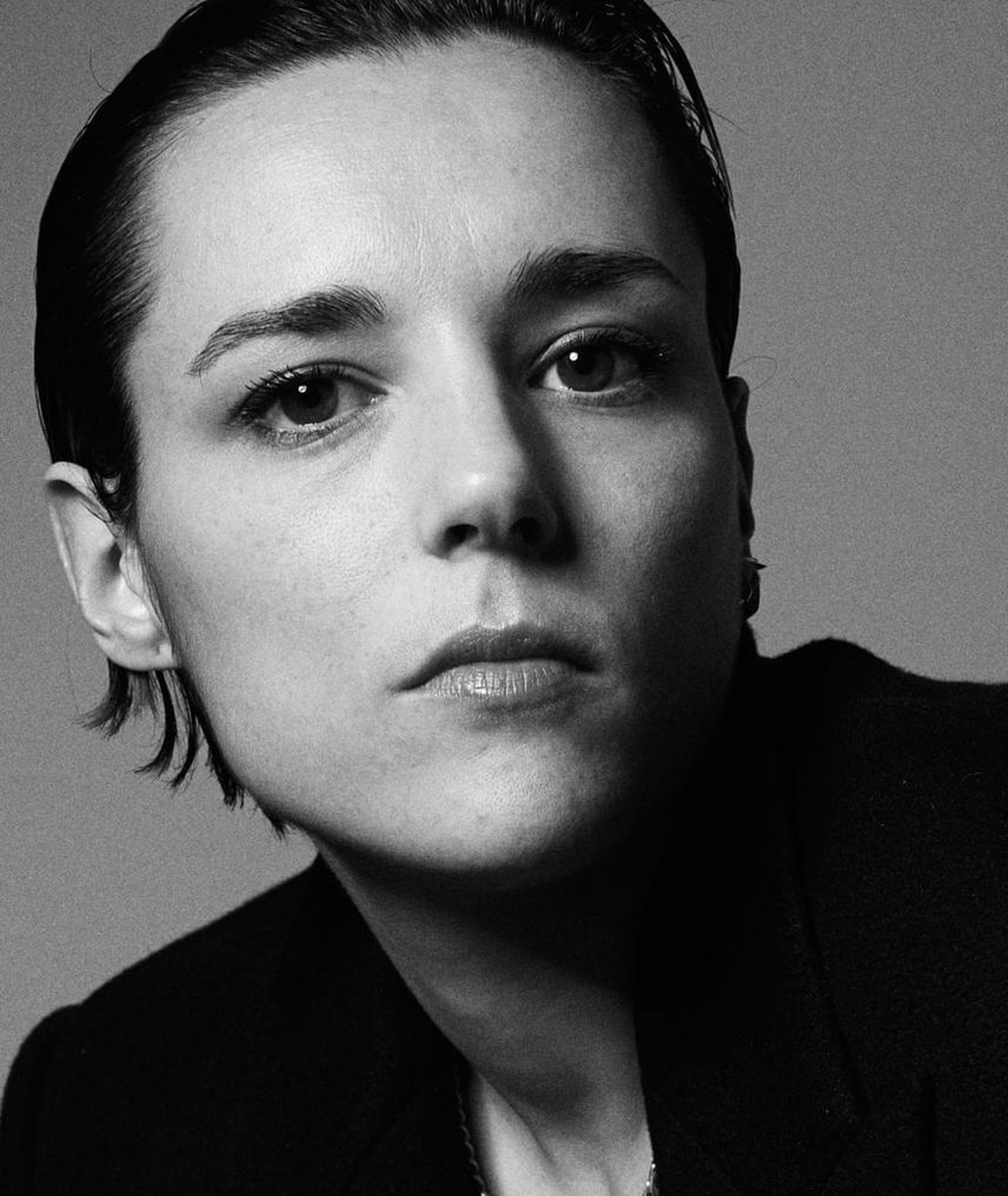Photo of Jehnny Beth