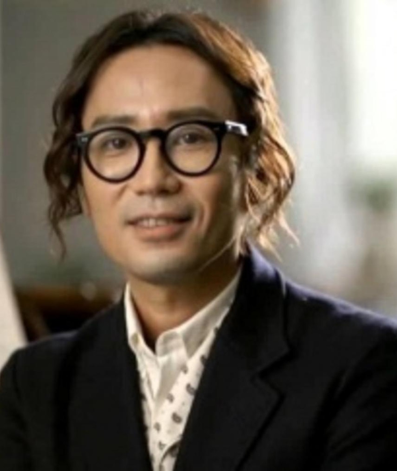 Photo of Jeong Jae-hyeong