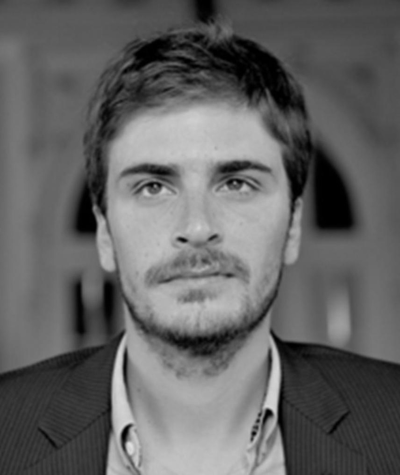 Photo of Roman Kolinka