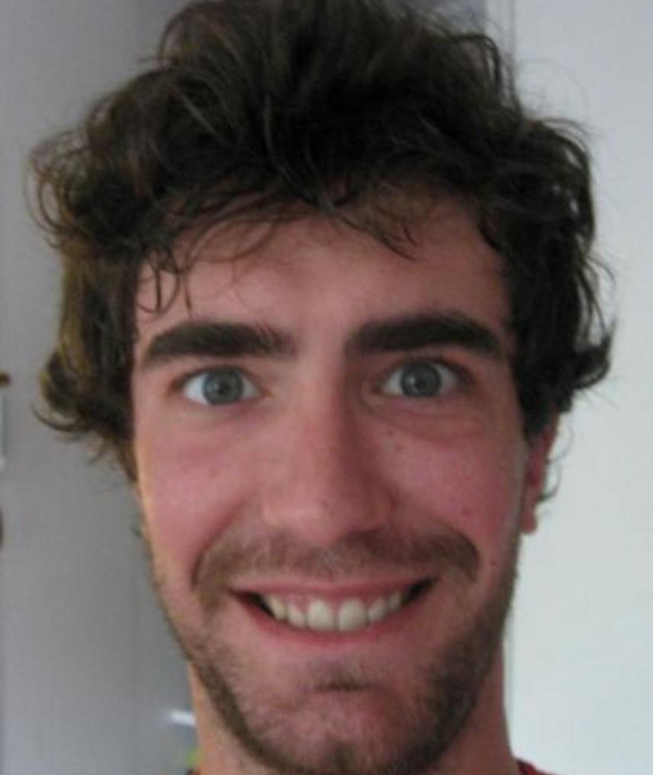 Photo of Julien Gigliotti